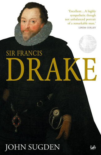 Sir francis drake - sir,