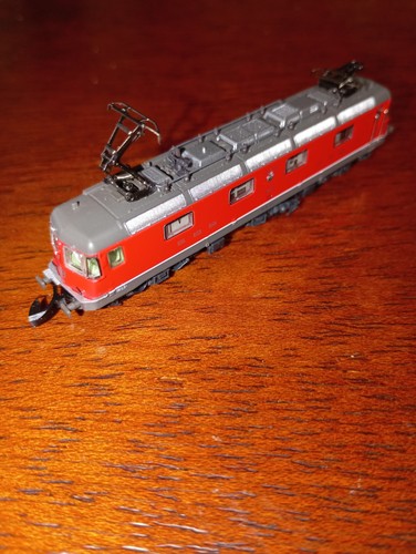Top märklin 88240 sbb - *top,