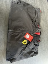 Ferrari Windbreaker Regenjacke Jacke Herren Gr. M Santander