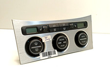 Klimabedienteil VW Passat 3C