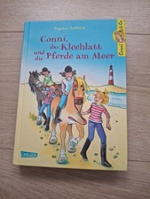 Conni & Co 11: Conni, das