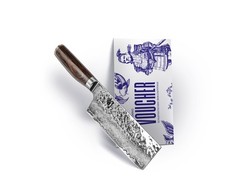 KAI Shun Premier Tim Mälzer