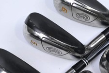 Linkshand Cleveland HiBore