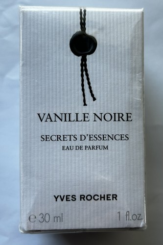 Yves rocher vanille - rocher, 30ml