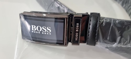 Hugo boss gürtel leder - hugo,