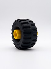 LEGO DUPLO Toolo Rad Connector