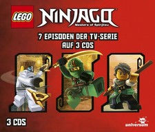 LEGO Ninjago