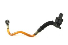 059130299 Original Audi A4 B7 8E A6 4F 2.7 3.0 TDI Kraftstoffleitung Diesel