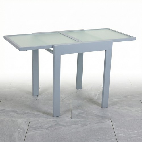 Ausziehtisch lola 130x65x75 - ausziehtisch, 65/130x65x75