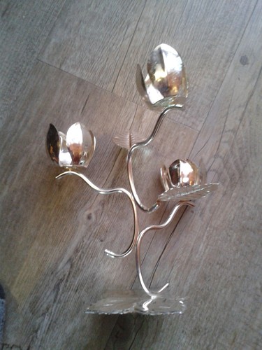 Kerzenständer quist w - kerzenstÄnder,, ,,quist",