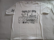 Crippled Youth Shirt Bold Nyhc Cro mags Judge Gorilla Biacuits Sxe