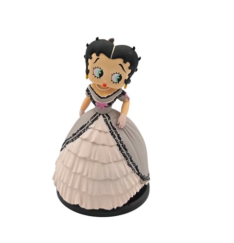 Figur betty boop - betty, dance