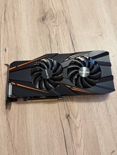 Gigabyte NVIDIA GeForce GTX