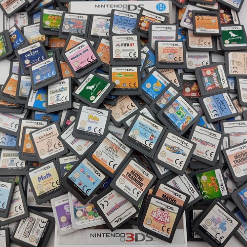 Nintendo 3ds spiele - ds/3ds, |
