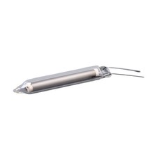 Nuclear radiation detector for - detector,