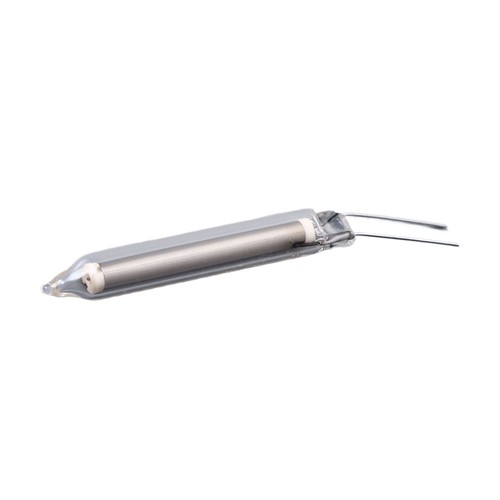 Nuclear radiation detector for - nuclear,