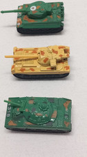 Spielzeug panzer konvolut - spielzeug,