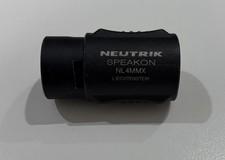 Neutrik NL4MMX Speakon