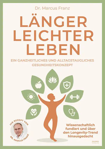 Länger leichter leben - länger,
