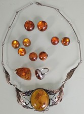 MDS VINTAGE BERNSTEIN SCHMUCK