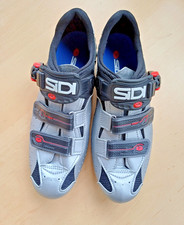 SIDI Rennradschuhe Gr. 45