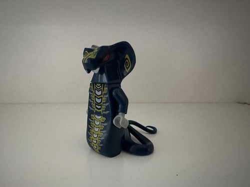 Lego ninjago skales schlangen - lego,