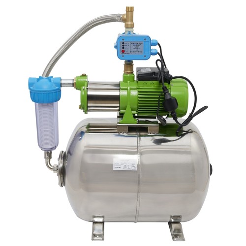 Chm gmbh hauswasserwerk - chm,