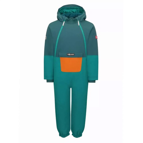 Trollkids narvik snowsuit - trollkids,