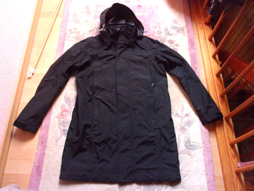 Icepeak finland regenjacke - icepeak,