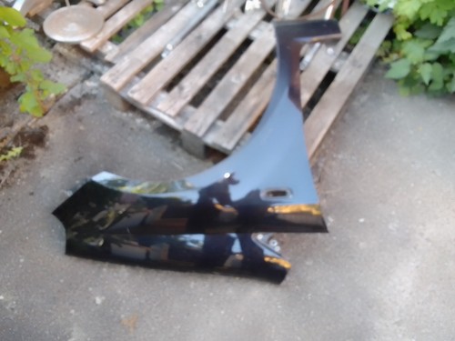 Fiat grande punto vordere - fiat,