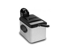 Fritteusen frifri 1905 Rouge