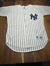 NY Yankees Trikot Original aus