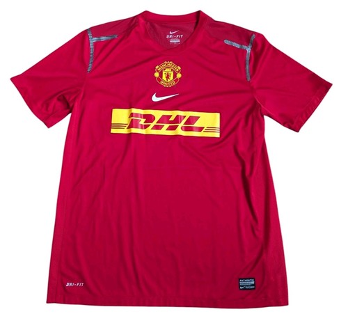 Nike manchester united - manchester,