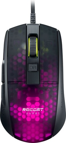 Roccat burst pro optische - roccat,