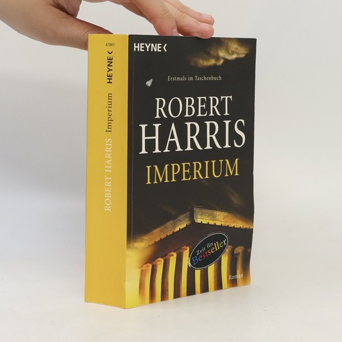 Imperium robert harris - | ,