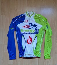 Fahrradtrikot langarm Moa Gr.M