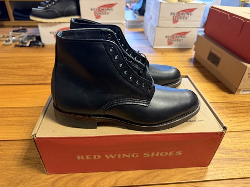 Red wing 9436 williston teak - wing,