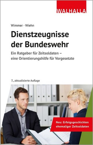 Dienstzeugnisse der bundeswehr - dienstzeugnisse,