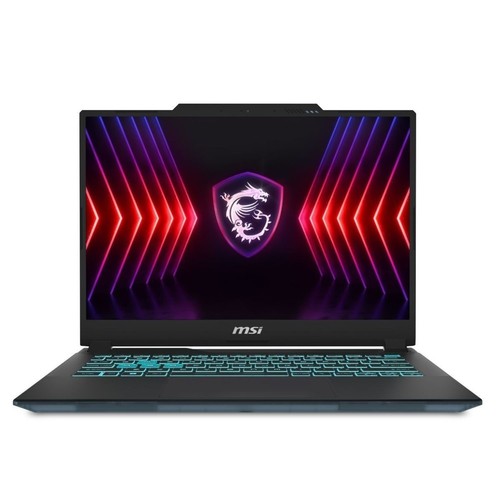 Msi cyborg intel core i7 - cyborg,