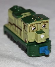 Chuggington Dunbar 2010 Metall