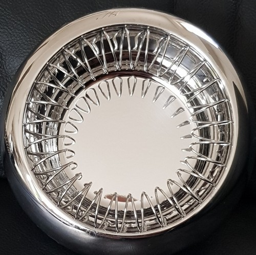 Neu alessi aschenbecher - neu,