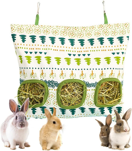 Hängender futtersack für - futtersack,