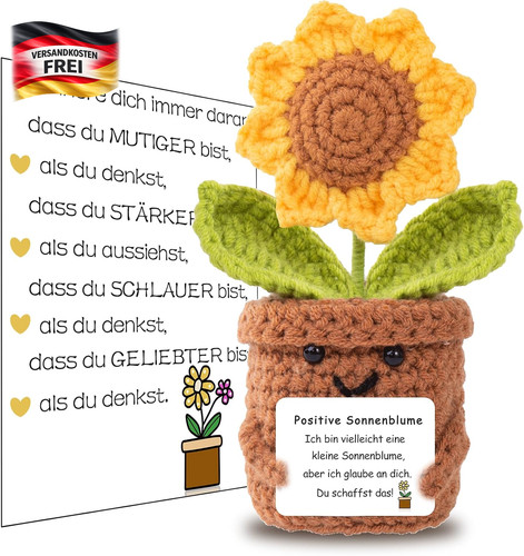 Handgemachte glücksbringer - handgemachte,