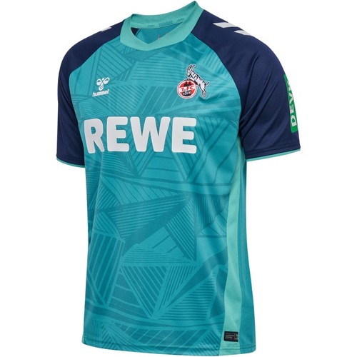 Hummel fc köln - hummel,