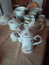 Kaffee + Tafelservice