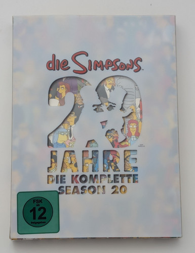 Dvd die simpsons - dvd:,