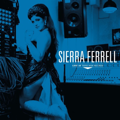 Ferrell sierra - ferrell,sierra, /