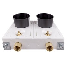 Unterputz Wasserzähler