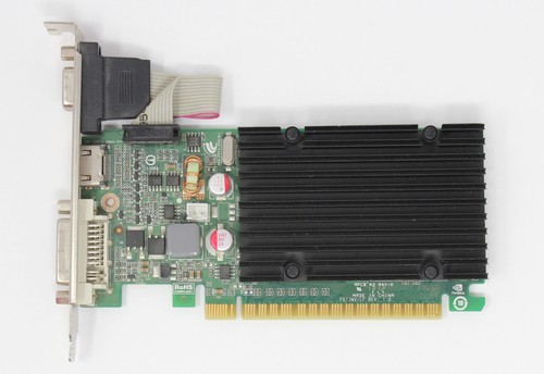 Evga nvidia geforce 210 passiv - nvidia,