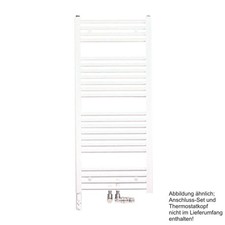 Badheizkörper 1856 x 750 mm